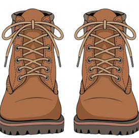 footwear Promo
