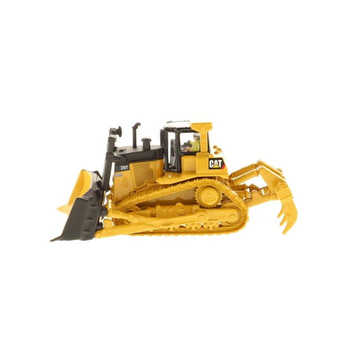 Diecast Alat Berat CAT D9T Track