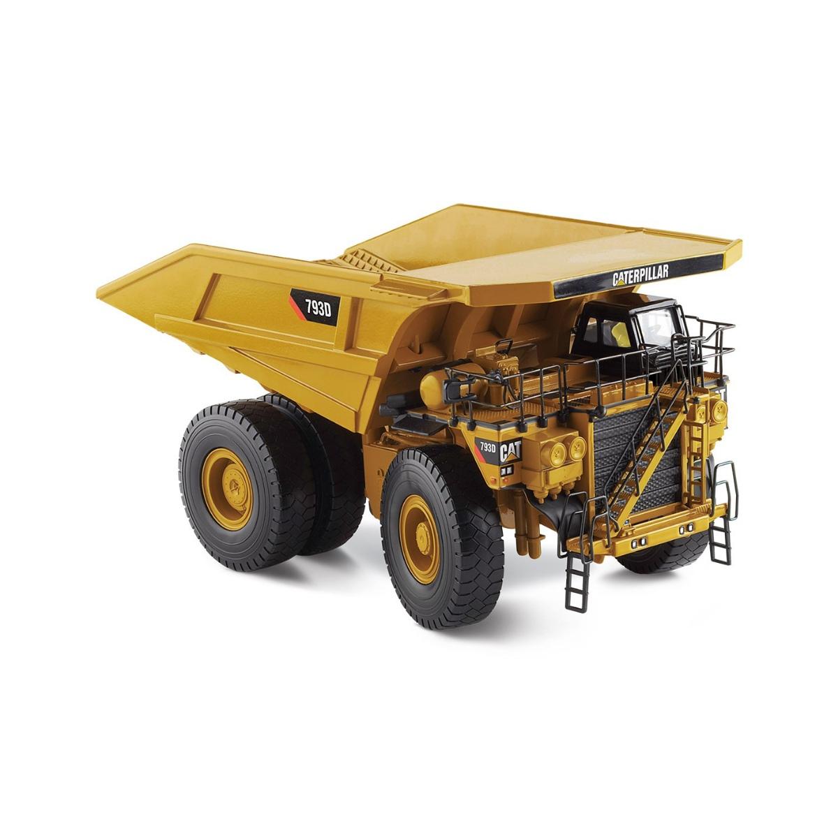 1:50 - Cat 793D Mining Truck Norscot 55279