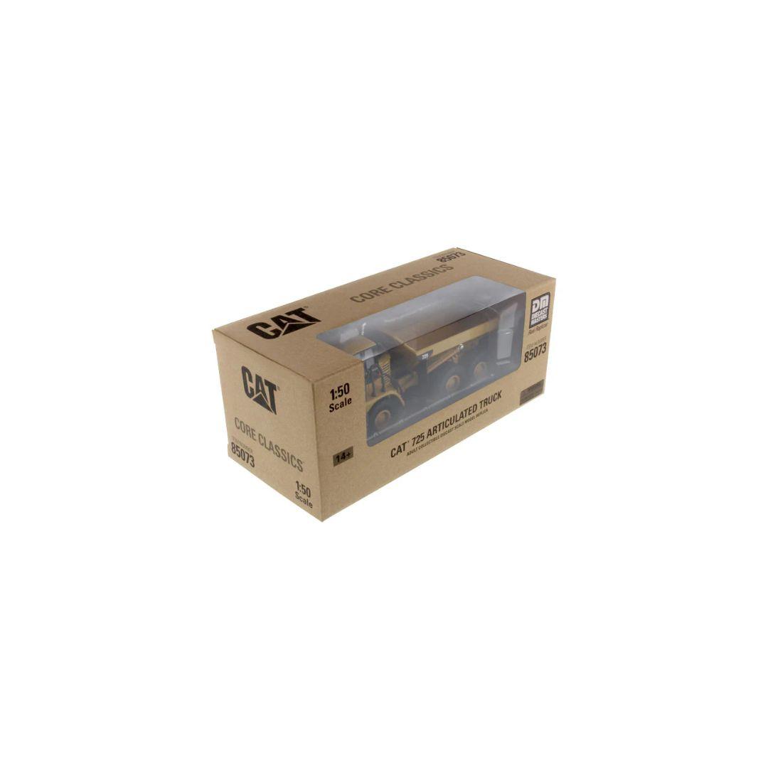 1:50 - Cat Diecast 725 Articulated Truck 85073C