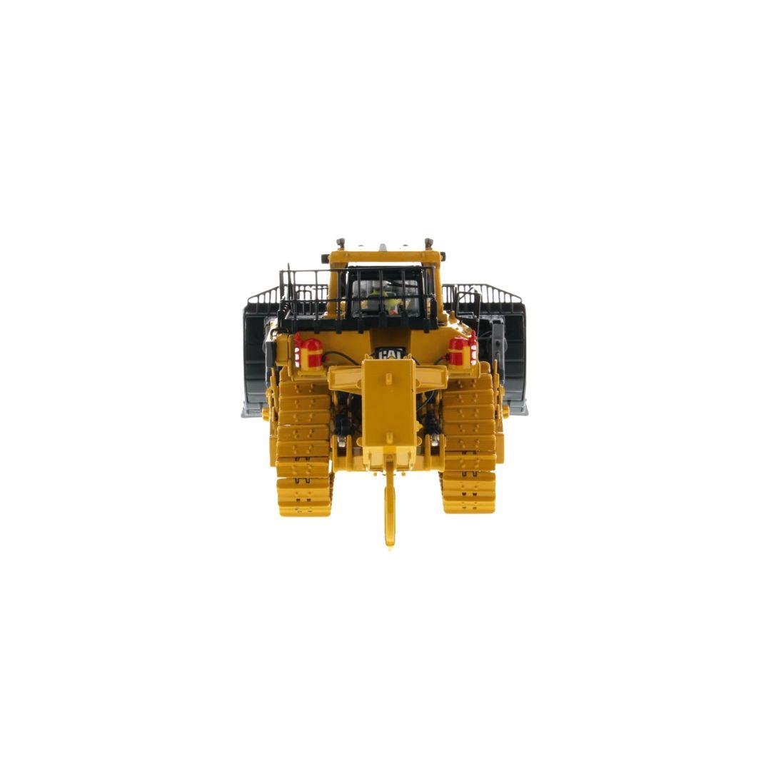 1:50 - Diecast Masters CAT D11T CD Carrydozer 85567