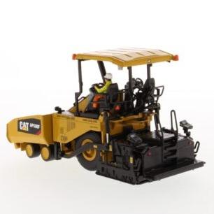 1:50 - Cat Diecast AP600F Wheeled Asphalt Paver 85591