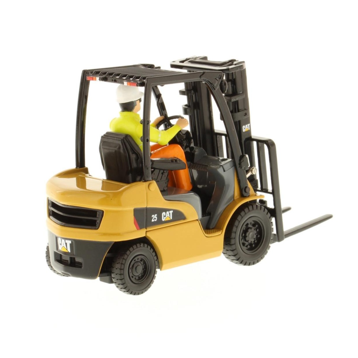 1:25 - Cat Diecast DP25N Lift Truck 85256C