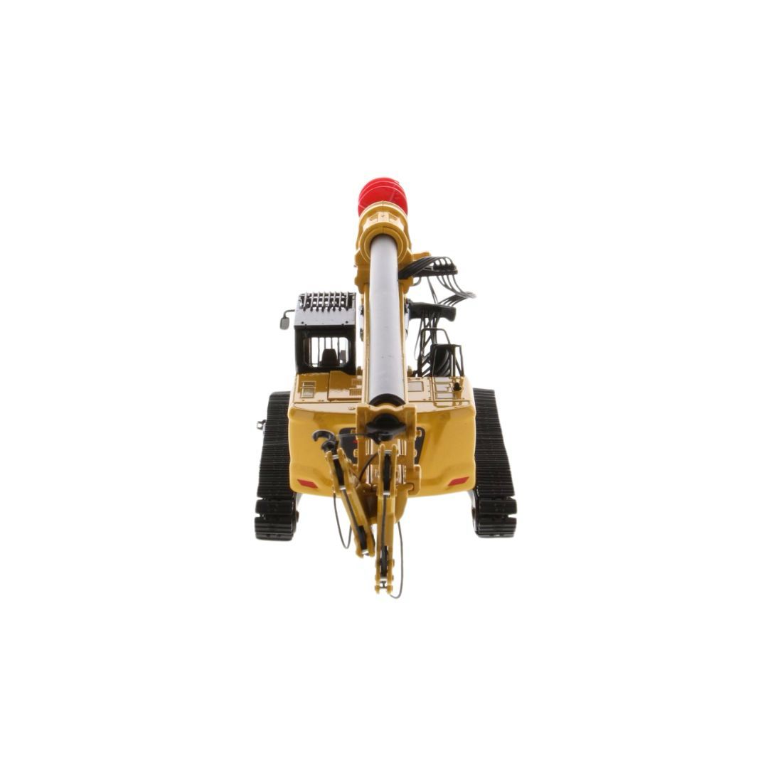 1:50 CZM EK160 Cylinder Crowd Drilling Rig 41002