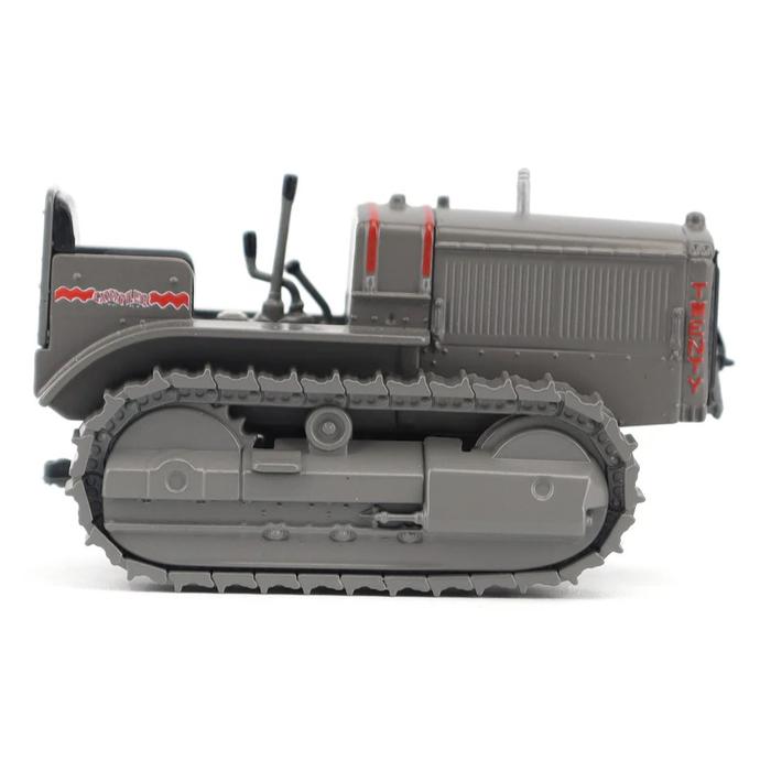 1:50 Cat Model Twenty Tractor 100th Anniversary Model 85654