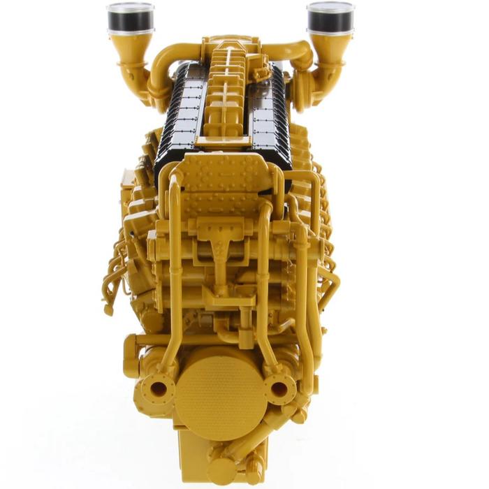 1: 25 Cat Diecast G3616 A4 Gas Compression Engine 85706 1:25 Scale