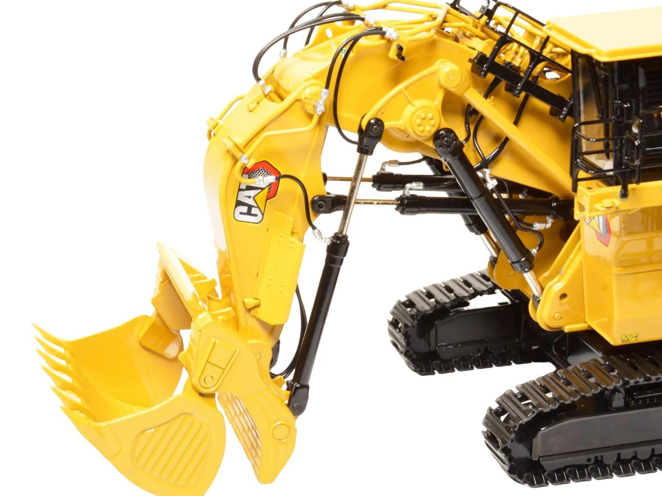 1:48 - CCM Caterpillar Cat 6030 FS Front Shovel 