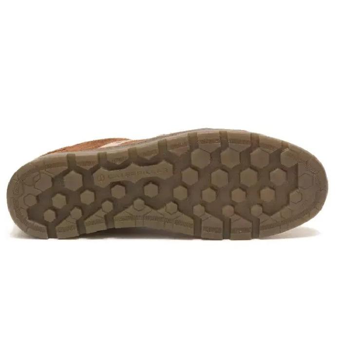 Caterpillar Casual Shoes Cite Low Bison P111258