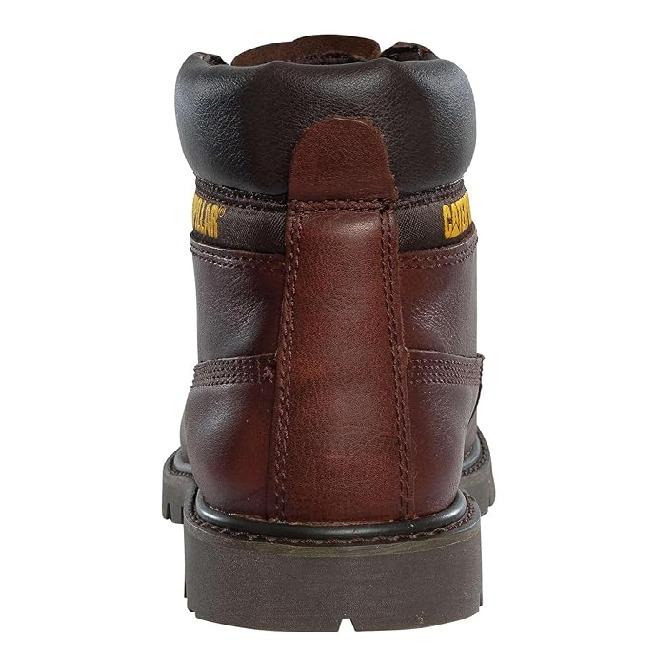sepatu caterpillar P110962 Colorado 2.0 Leather Brown