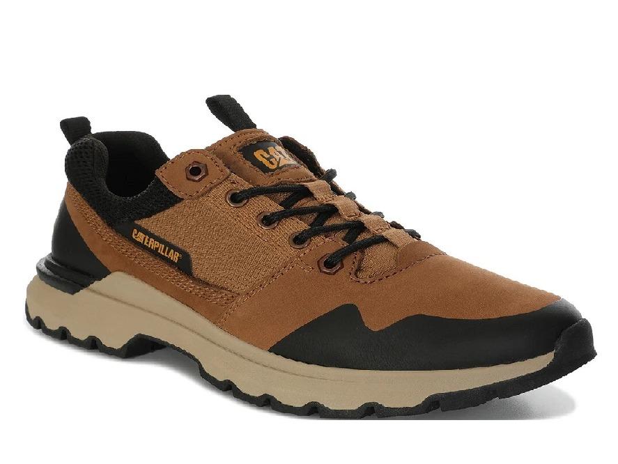Caterpillar Cat Colorado Lo P725996 Casual Athletic Trainers Sneakers Shoes Mens