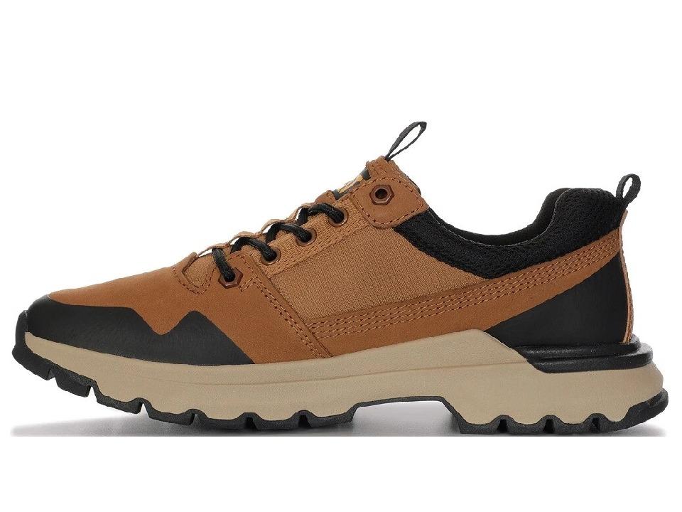 Caterpillar Cat Colorado Lo P725996 Casual Athletic Trainers Sneakers Shoes Mens