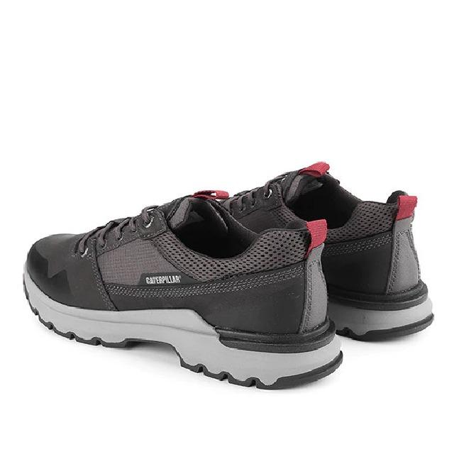 Caterpillar Sneakers Pria COLORADO SNEAKER LO Pavement P725995