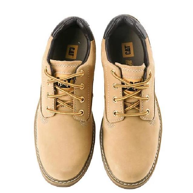 Caterpillar Sneakers Pria COLORADO LOW 2.0 / SHOES Honey Reset P111124