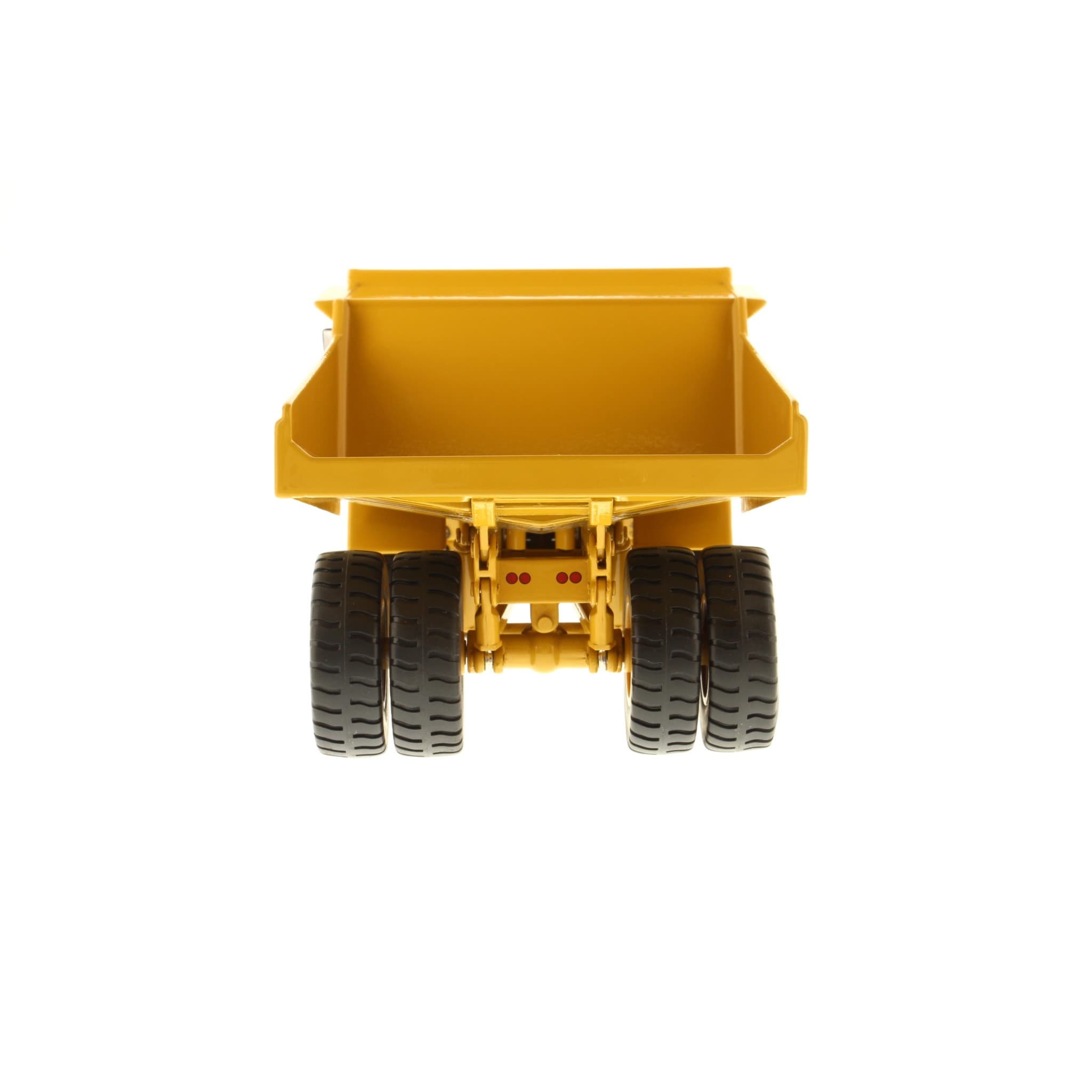 1:50 - Diecast Masters CAT 777D Off-Highway Truck 85104 