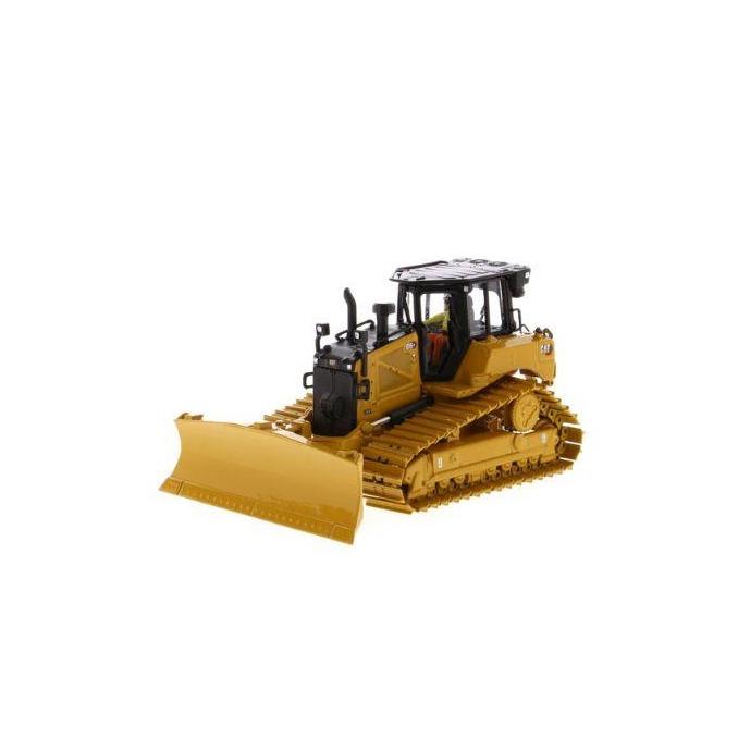 1:50 - CAT D6 XE LGP VPAT Track-Type Tractor 85554