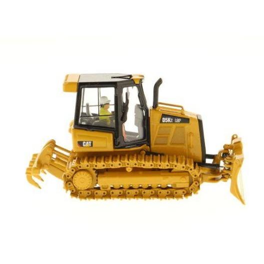 1:50 CAT D5K2 LGP Track-Type Tractor 85281C