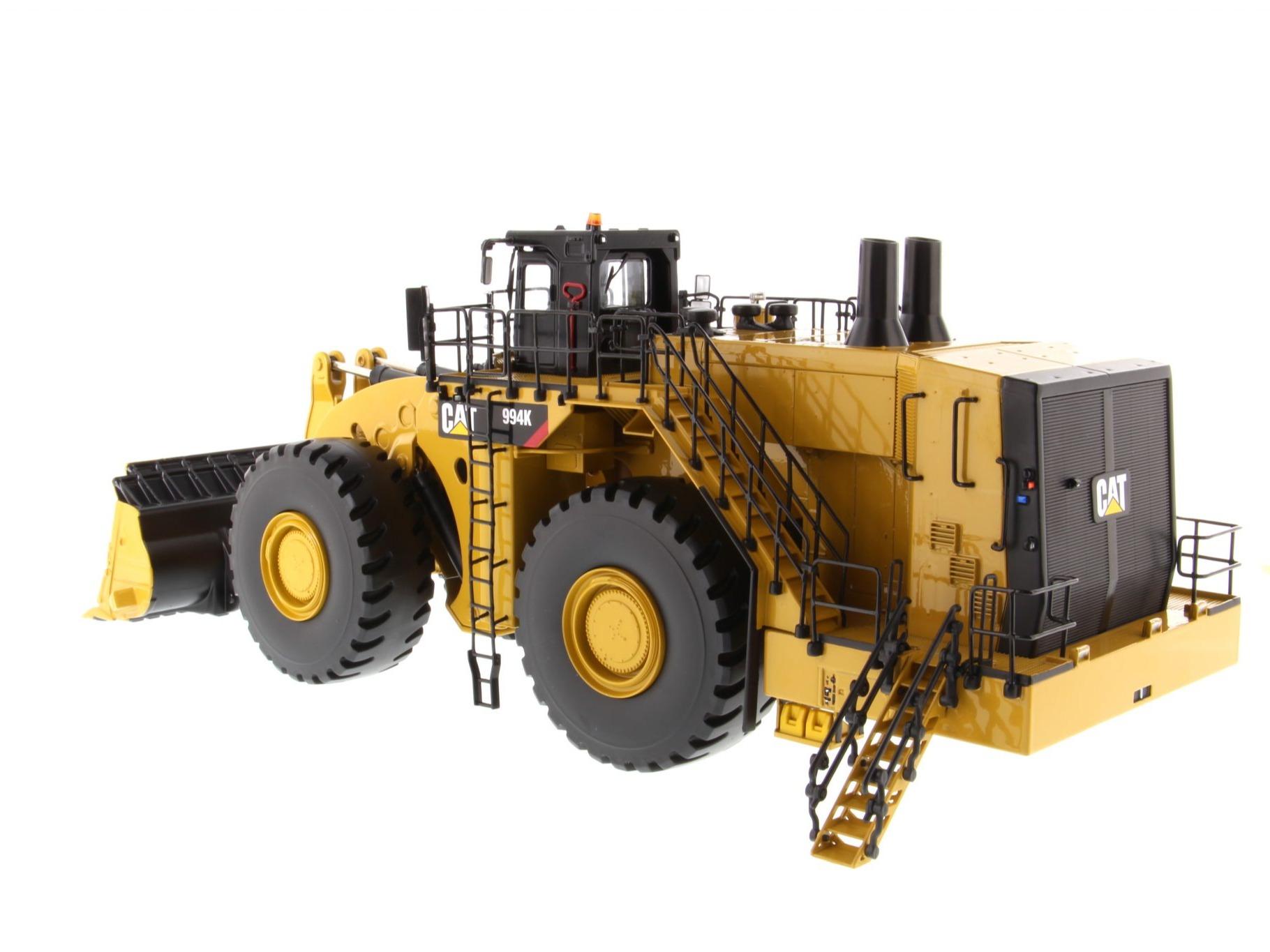 1:50 - 994K Wheel Loader – Rock Configuration 85505