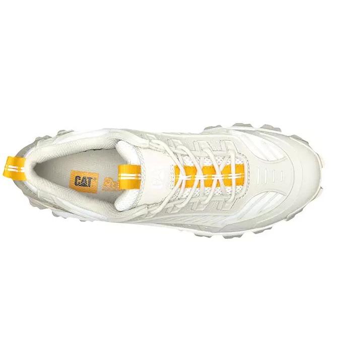 Caterpillar Casual Shoes Intruder Mecha Birch P111522 (Original Product)