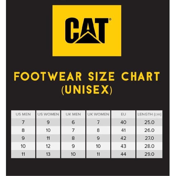 Caterpillar P111500 Intruder Lite Total Eclipse/Moss