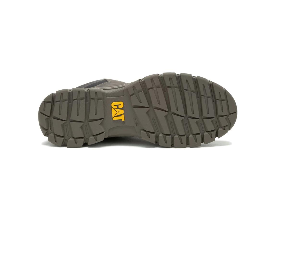 Caterpillar Casual Shoes Threshold Chukka Bungee Cord P725954