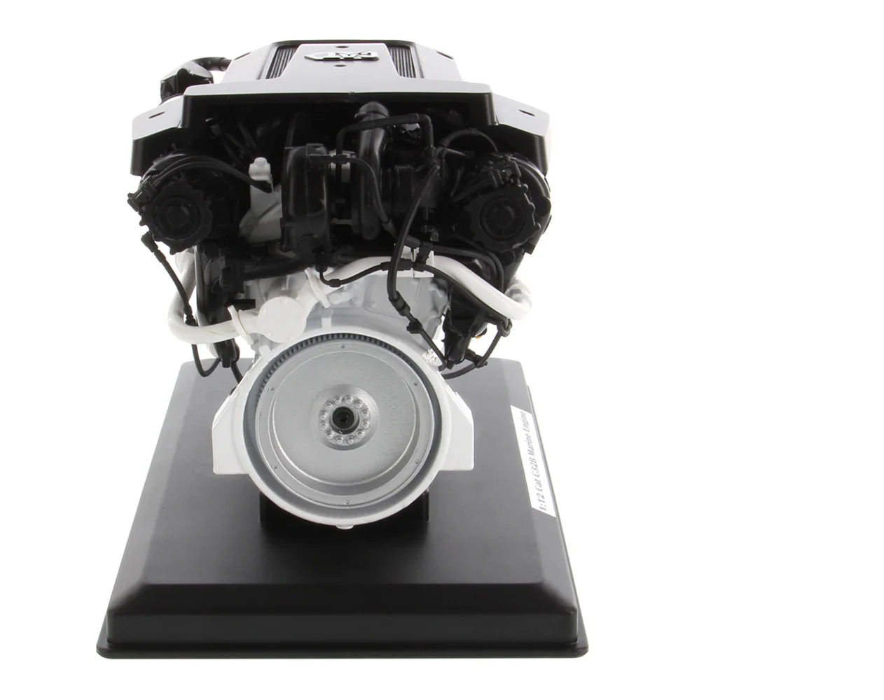 1:12 - Cat C32B Marine Engine Diecast Masters 85707